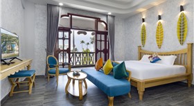 LE VIVA RESORT MUI NE